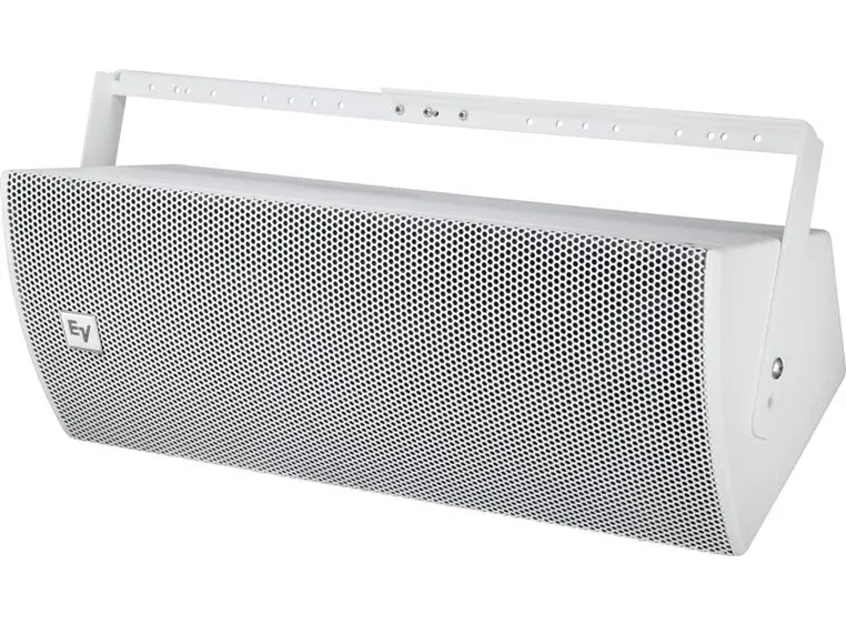 Electro-Voice EVU-2082-WHT Høyttaler Passiv 350W 8ohm 2x8" 